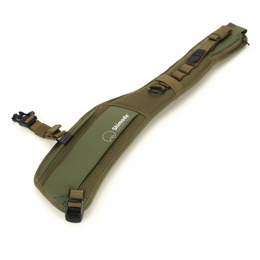 Shimoda Capture Strap for Explore v2 Backpack (Army Green)