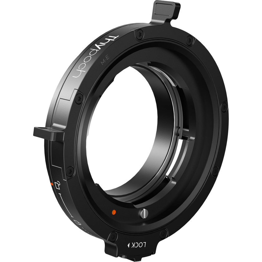Thypoch Positive Lock Adapter (Leica M to Sony E)