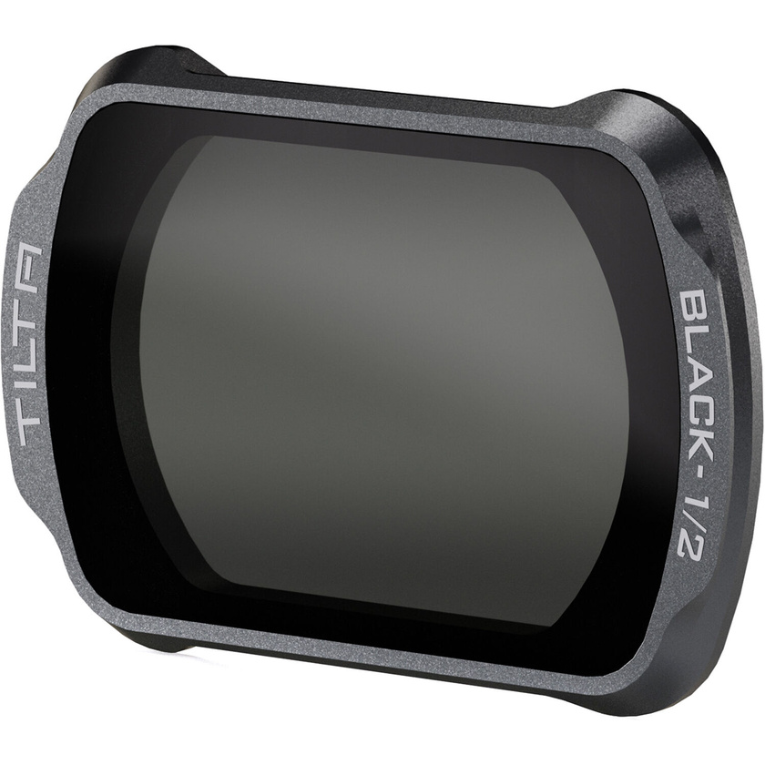 Tilta Black Mist Filter for DJI Osmo Pocket 3 (1/2)