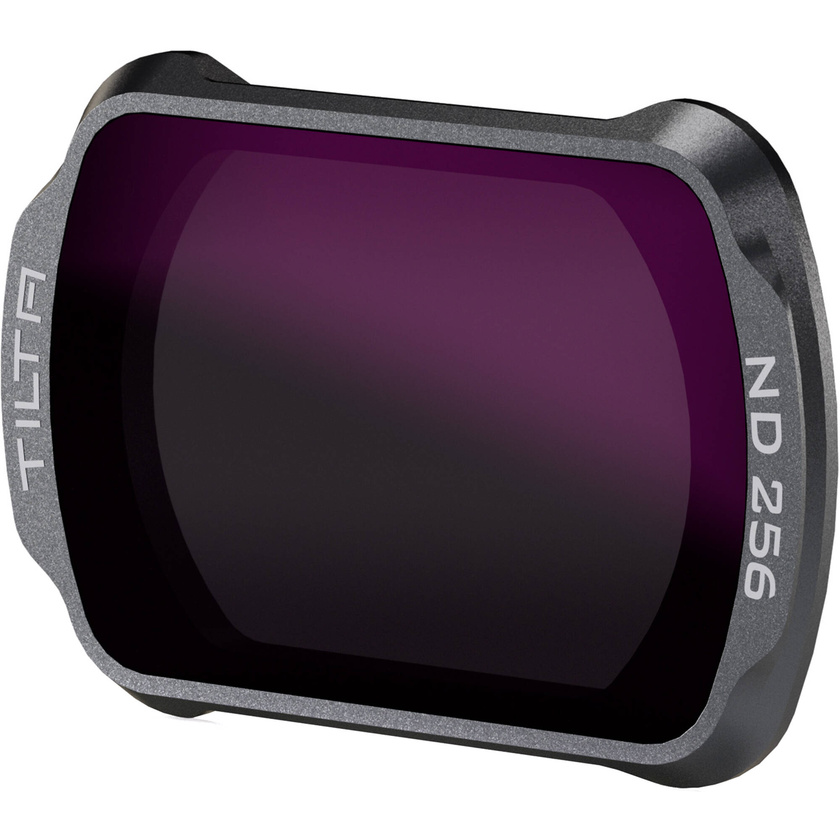 Tilta ND2.4 Filter for DJI Osmo Pocket 3 (8 Stops)