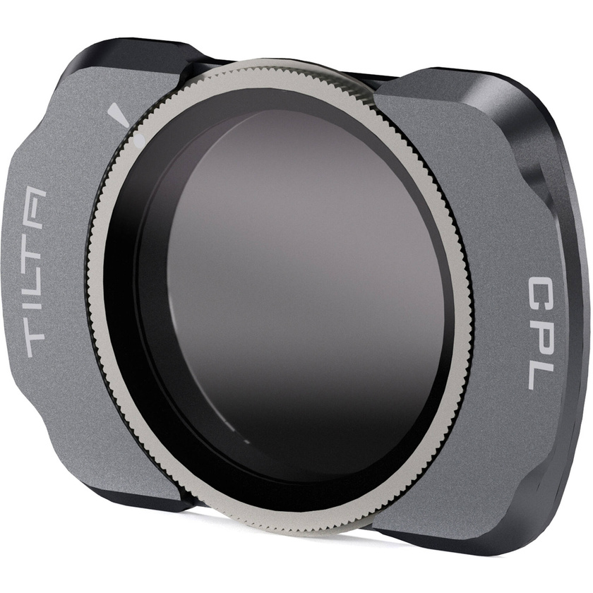 Tilta Circular Polarizer Filter for DJI Osmo Pocket 3/4