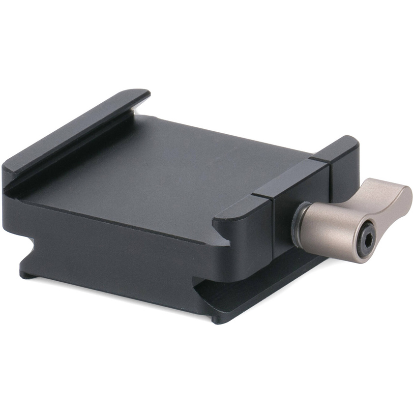 Tilta Arca Adapter for Vintage Cages (Black)