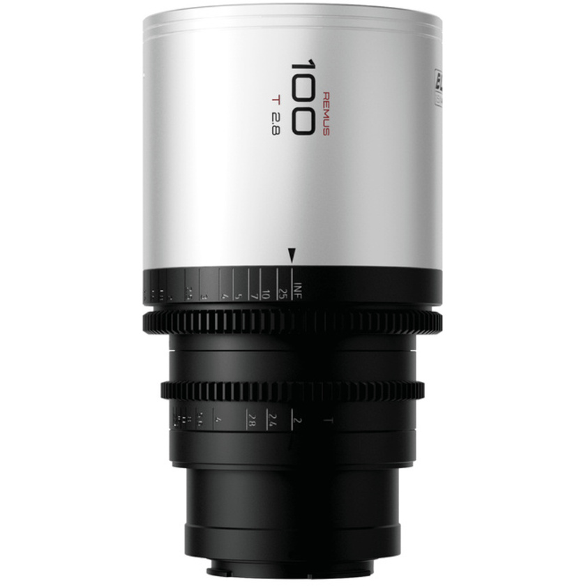 Blazar Remus-M 100mm T2.8 1.5x Full Frame Anamorphic Lens (Sony E)