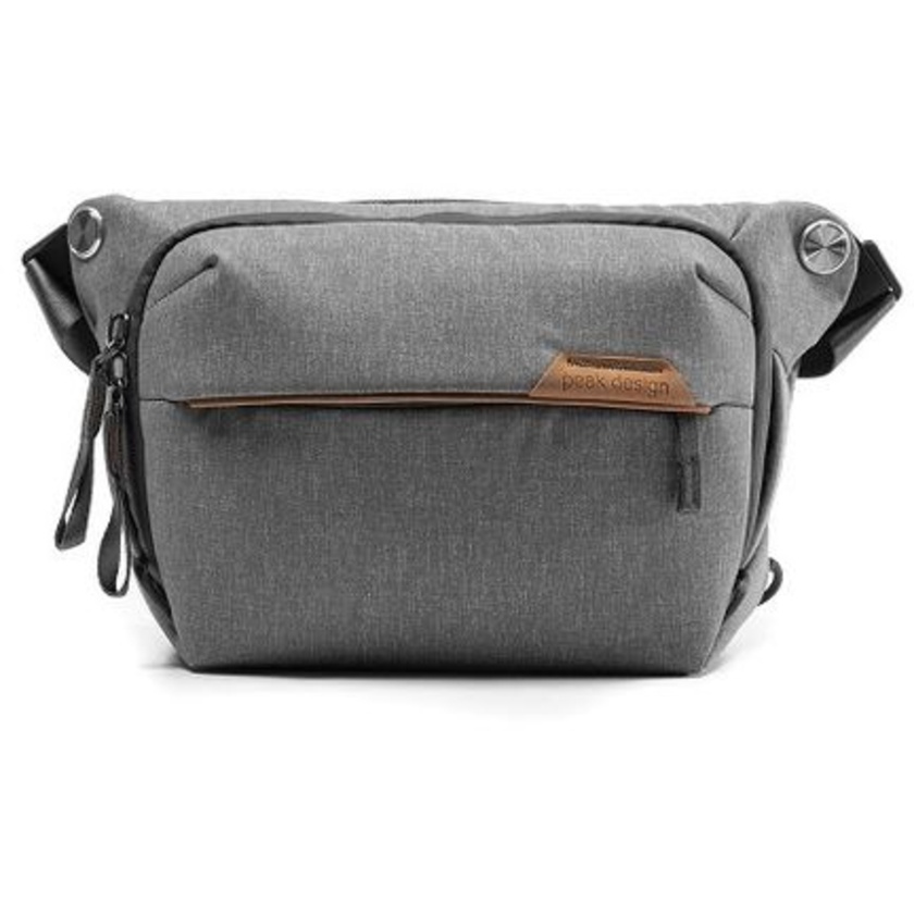 Peak Design Everyday Sling v3 (3L, Ash)