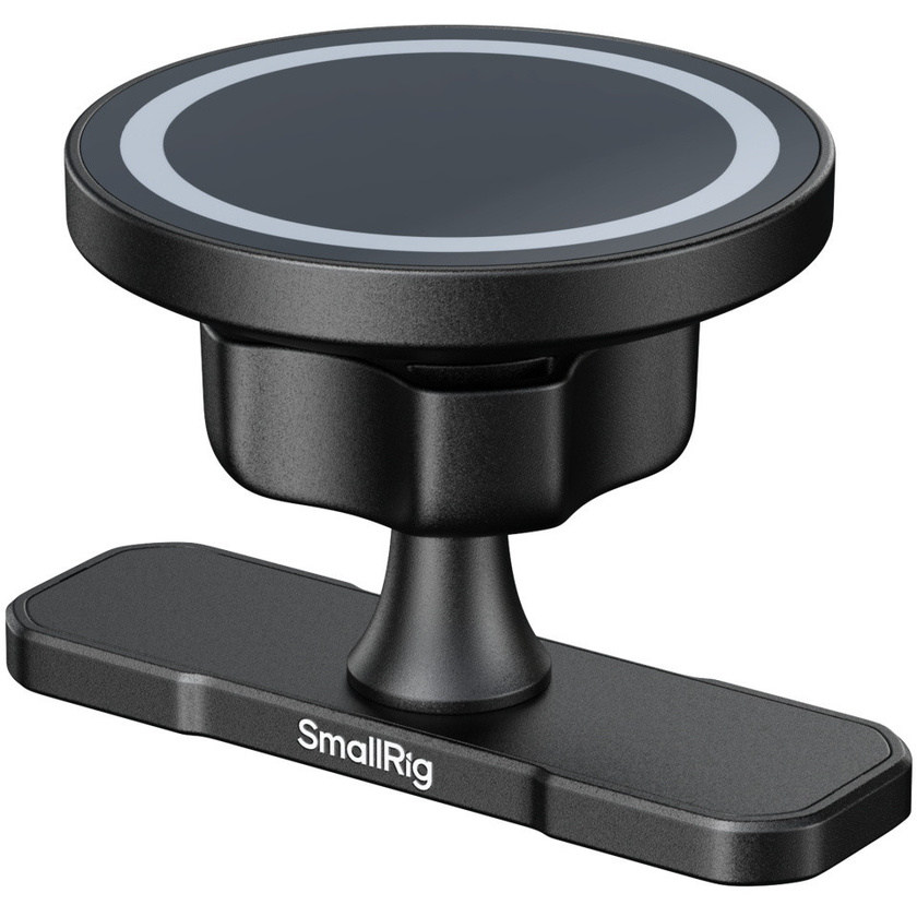 SmallRig 5460 MagSafe-Compatible Phone Mount for Gym Recording
