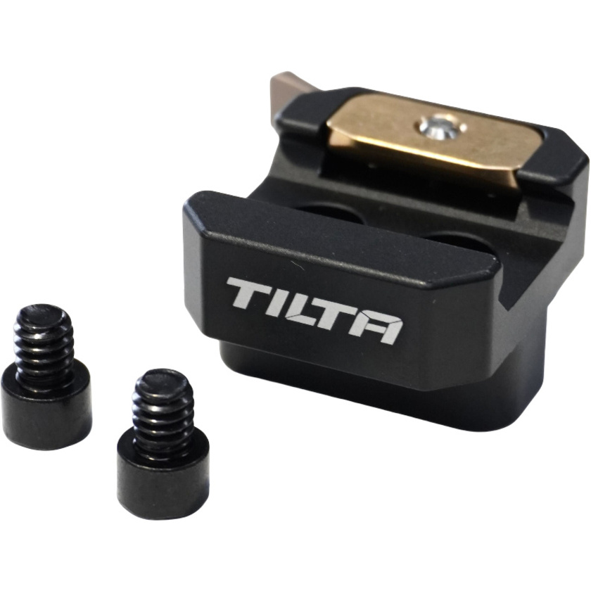 Tilta Float Battery Plate NATO Clamp