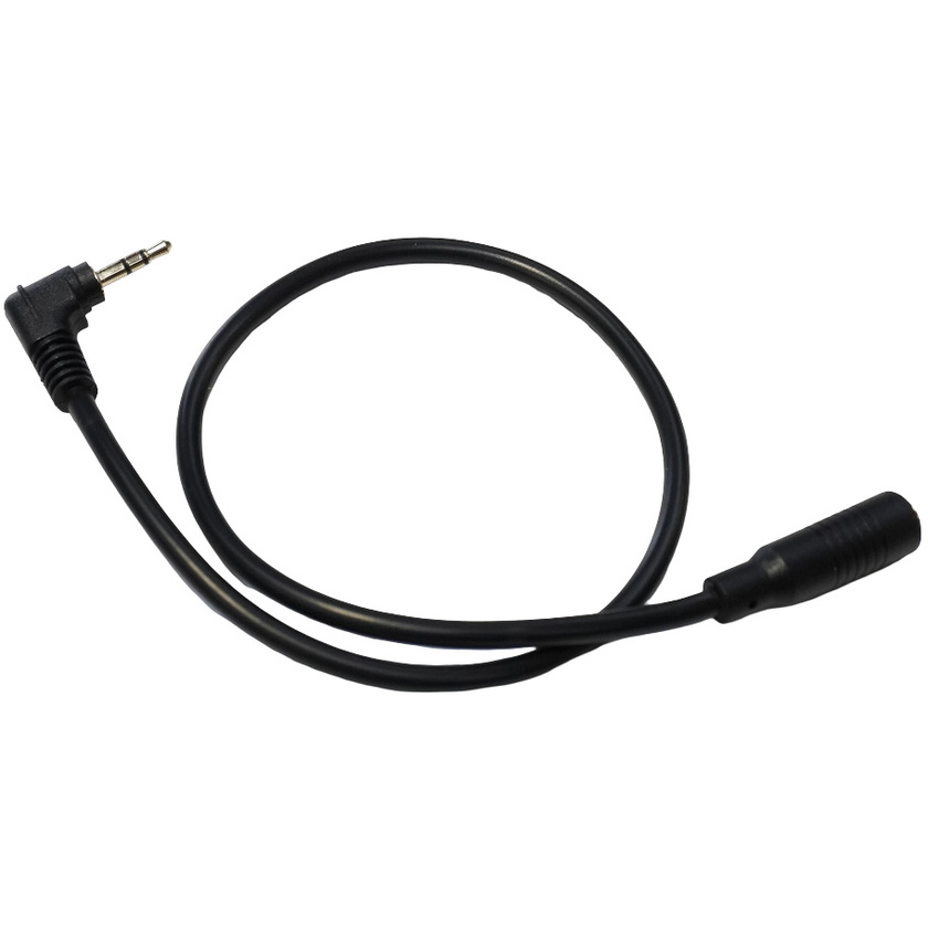 Tilta 170-AU3000-000 Audio Cable for FS5, BMD, EVA1