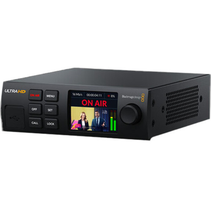 Blackmagic Design Streaming Encoder HD