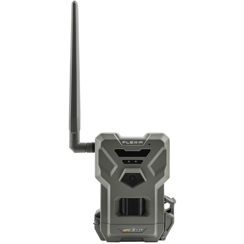 Spypoint Flex-M Cellular Trail Camera