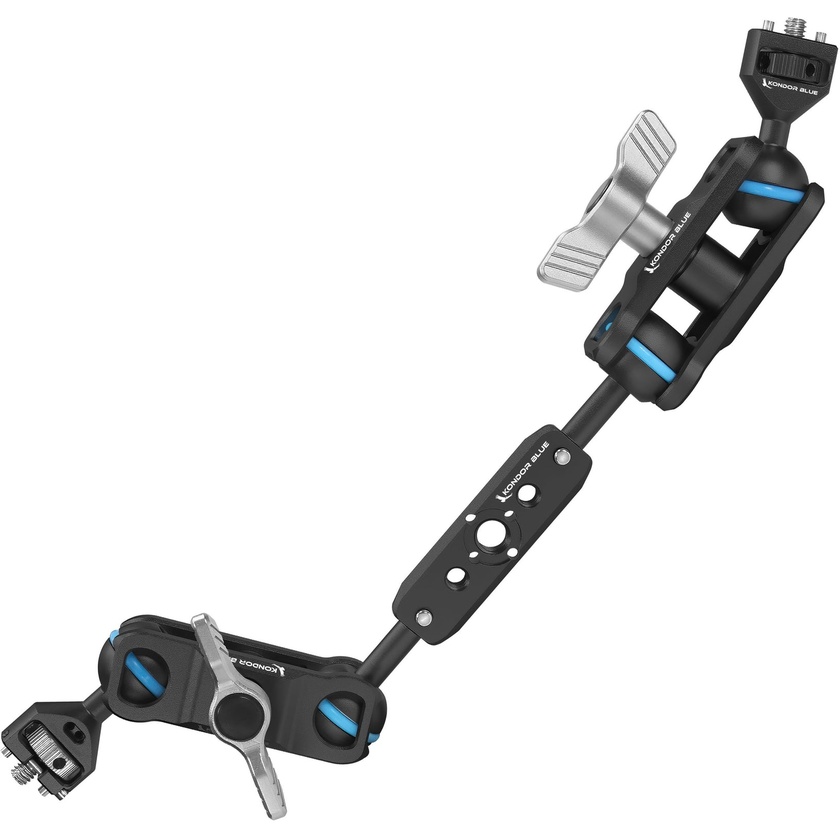 Kondor Blue Cine Magic Arm Pro 6 (Raven Black)