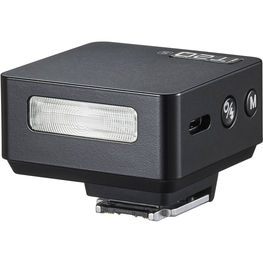 Godox iT20 F TTL Mini Flash for FUJIFILM (Black)