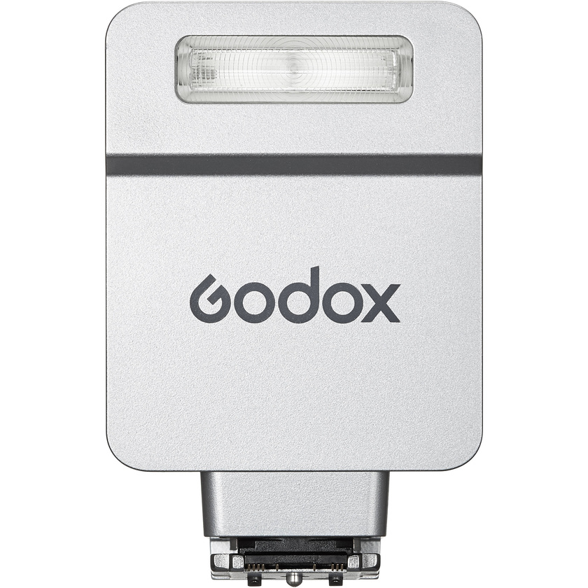 Godox iT22 N TTL Mini Flash for Nikon (Silver)