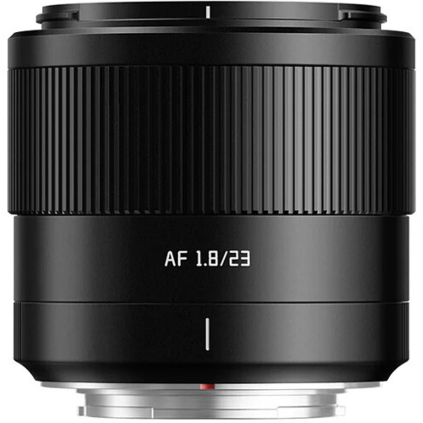 TTArtisan AF 23mm f/1.8 Lens (Sony E)