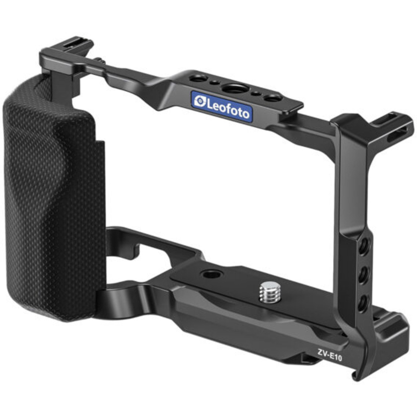 Leofoto ZV-E10 Camera Cage for Sony ZV-E10