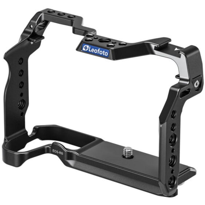 Leofoto EOS-R8 Camera Cage for Canon EOS R8