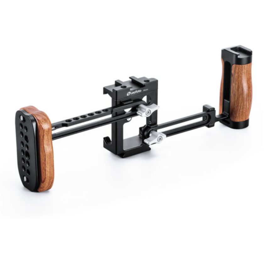 Leofoto PH-01 Mobile Photography and Videography Cage Kit