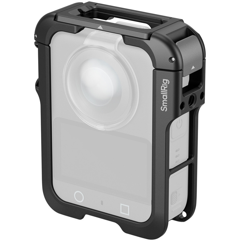 SmallRig 5704 Cage for DJI Osmo 360