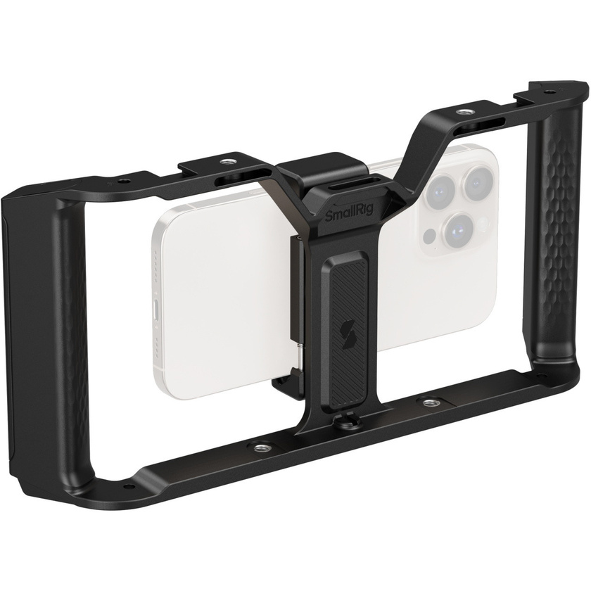 SmallRig 5355 IG-01 IntegraGrip Cage