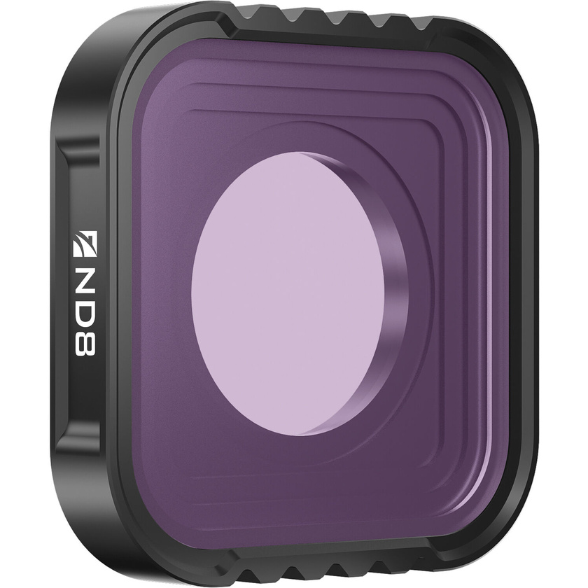 Freewell ND8 Filter for Select GoPro HERO Cameras