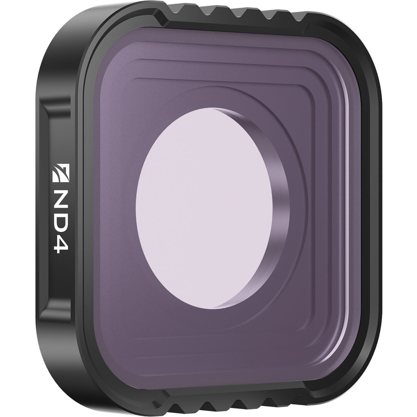 Freewell ND4 Filter for Select GoPro HERO Cameras