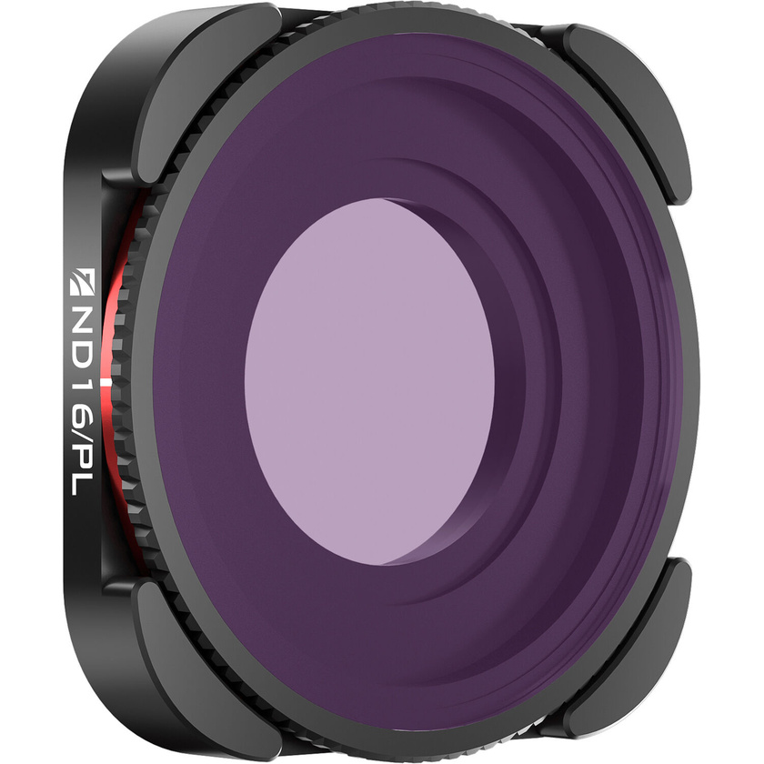 Freewell ND16/PL Filter for Select GoPro HERO Cameras