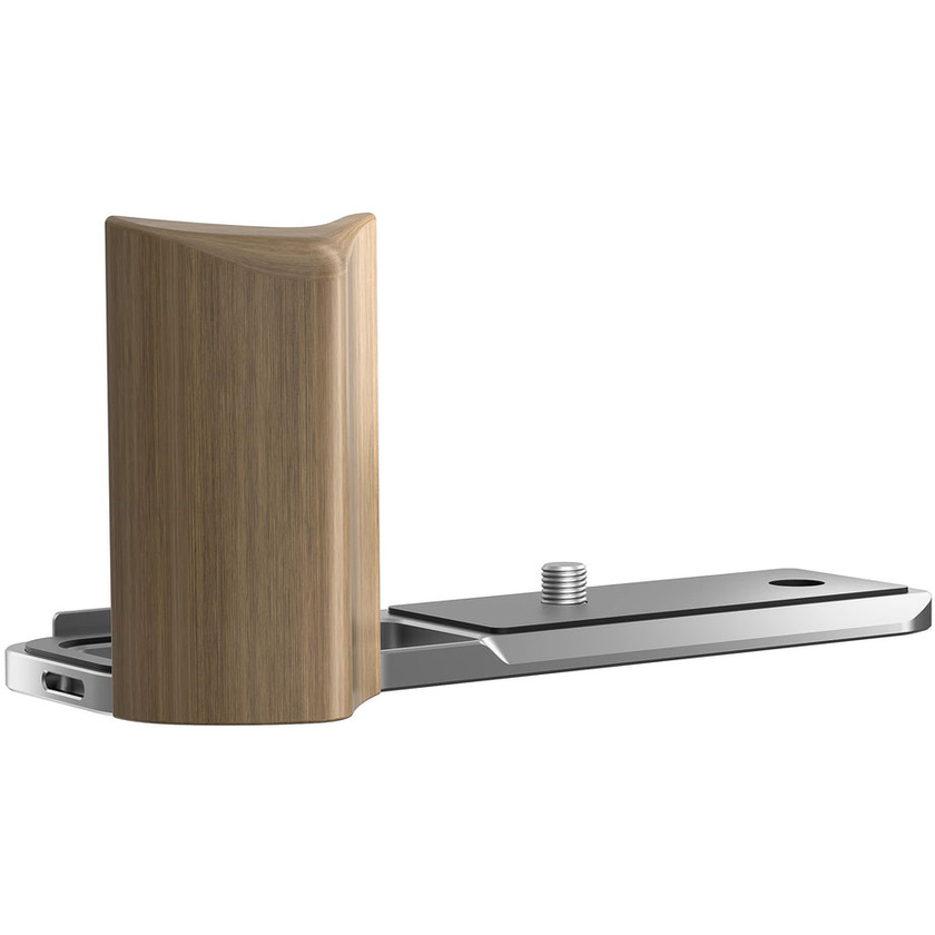 Freewell L Bracket for Fuji GFX 100RF (Silver)