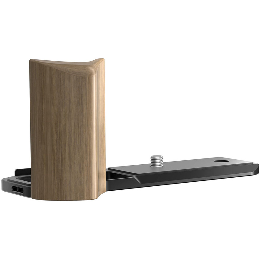 Freewell L Bracket for Fuji GFX 100RF (Black)