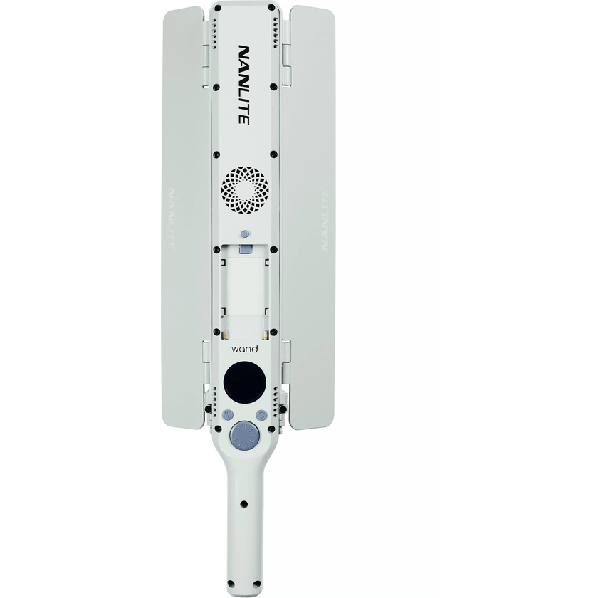 Nanlite Wand RGB LED Light (1.6', Mint Blue)