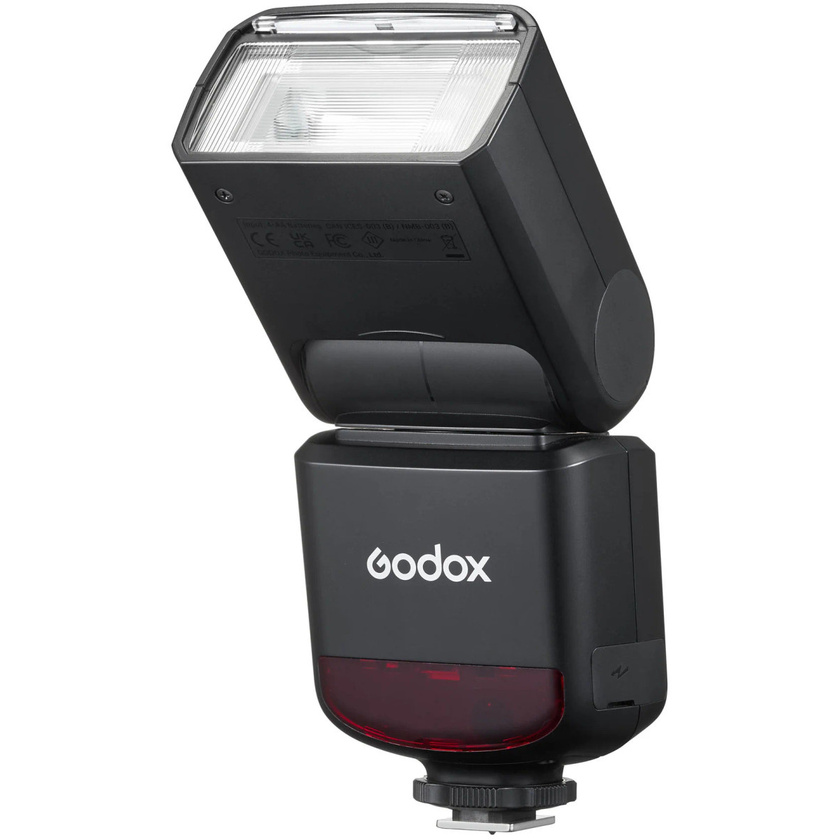 Godox TT520 III Speedlite Flash