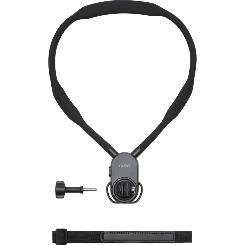 DJI Osmo Hanging Neck Mount Max