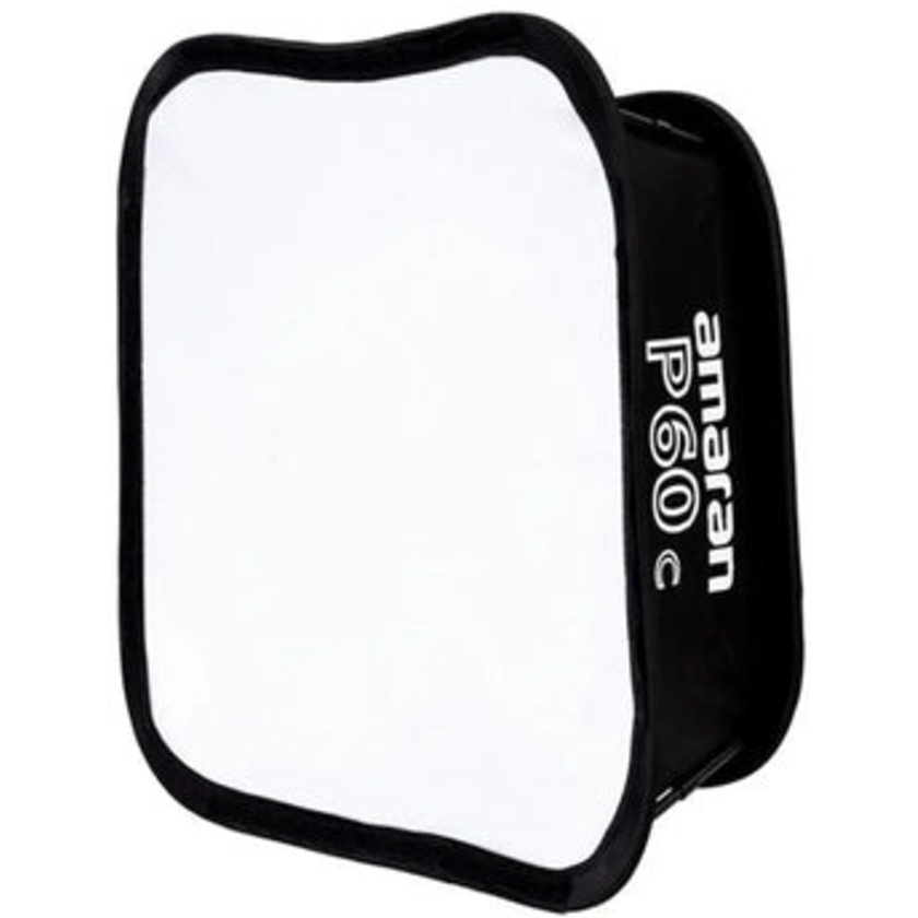 Aputure P60c Softbox