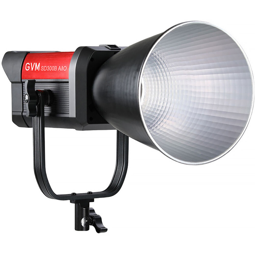 GVM SD300B AIO Bi-Color LED Monolight (300W)