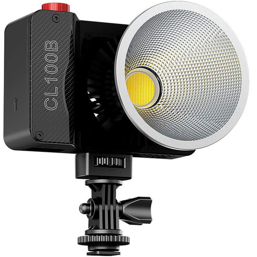 GVM CL100B Portable Bi-Color LED Monolight