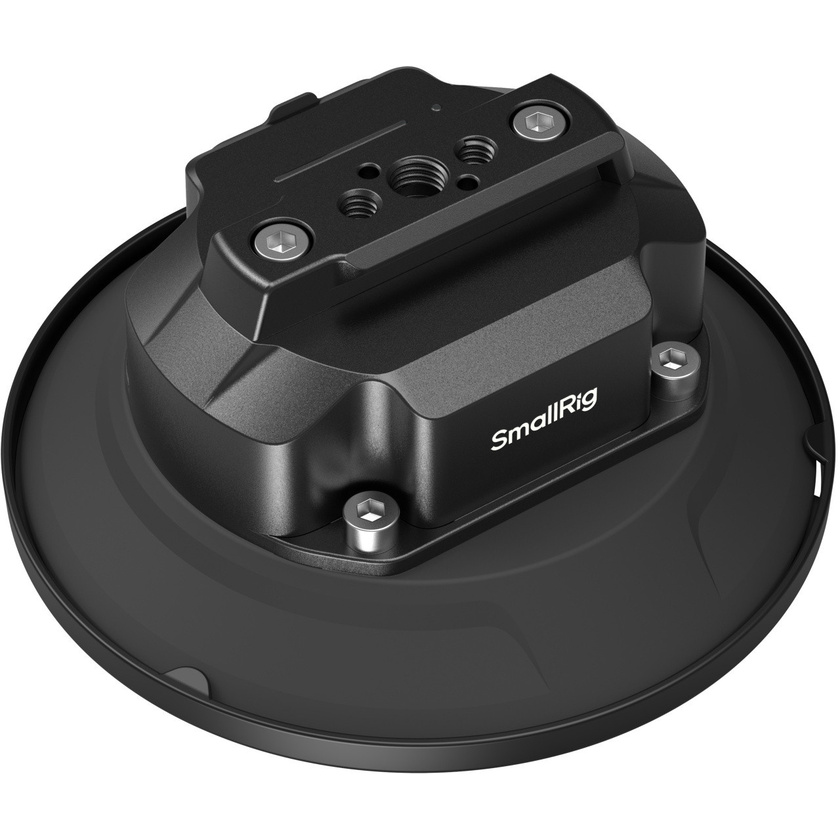 SmallRig 5398 5" Electric Suction Cup Mount