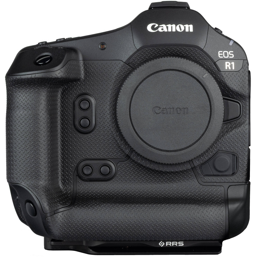 Really Right Stuff Base Plate for Canon EOS R1