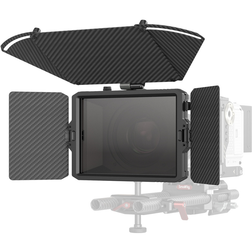 SmallRig 3680B Mini Matte Box Pro