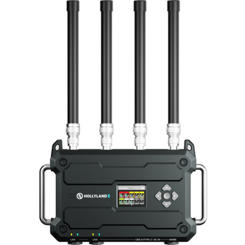 Hollyland Solidcom Roaming Hub