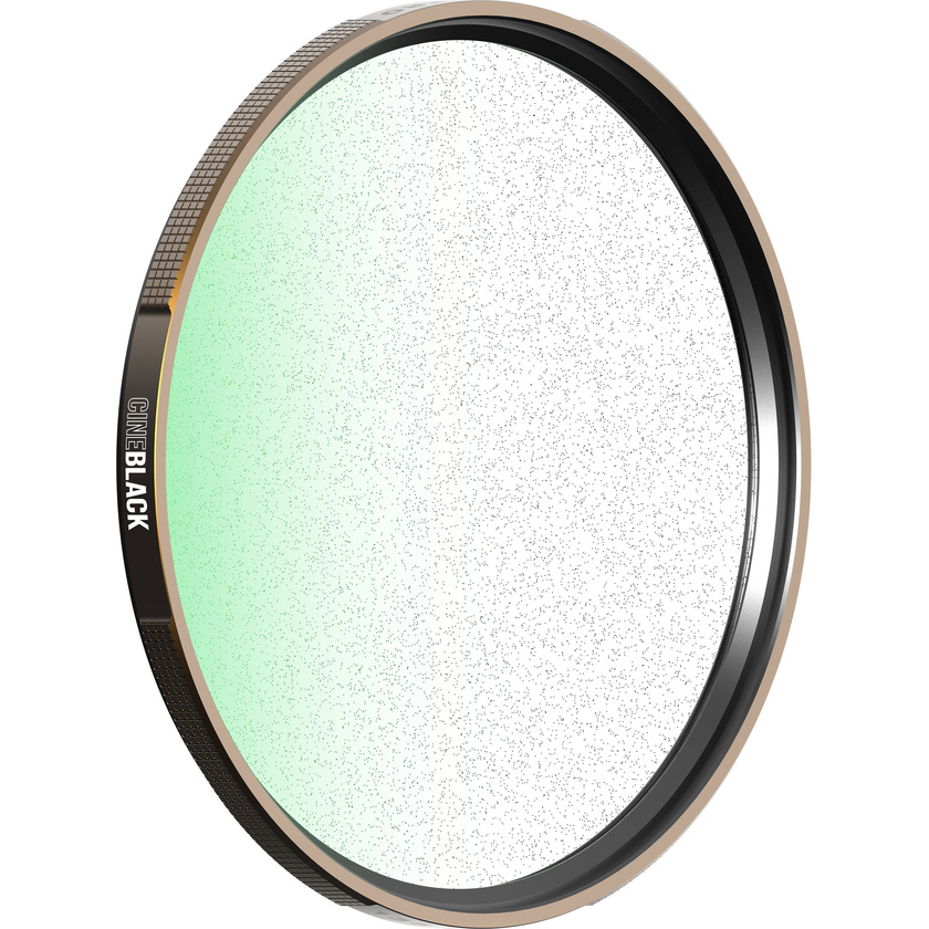 PolarPro CineBlack 1/2 Density Filter (82mm)