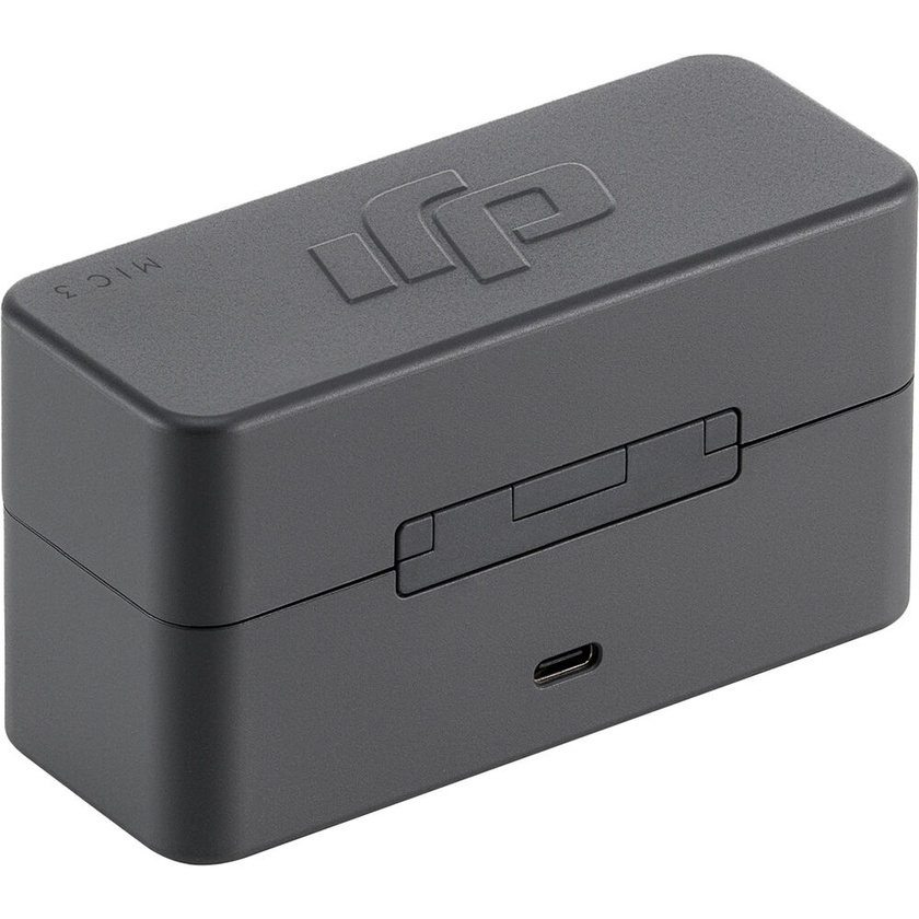 DJI Mic 3 Charging Case