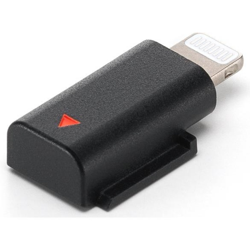 DJI Mic 3 Mobile Phone Adapter (Lightning)