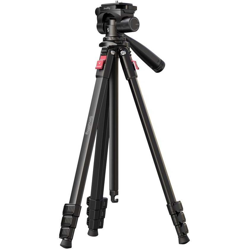 SmallRig 5474 Video Tripod