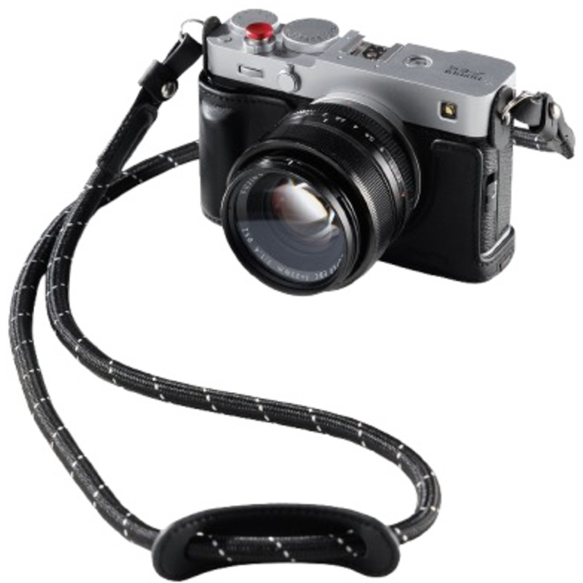 SmallRig 5450 Leather Case Kit for FUJIFILM X-E5 (Black)