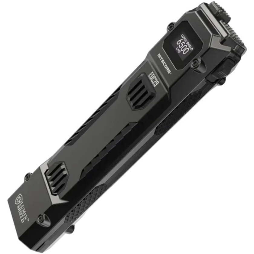 Nitecore EDC29 6500 Lumen Every Day Carry Flashlight