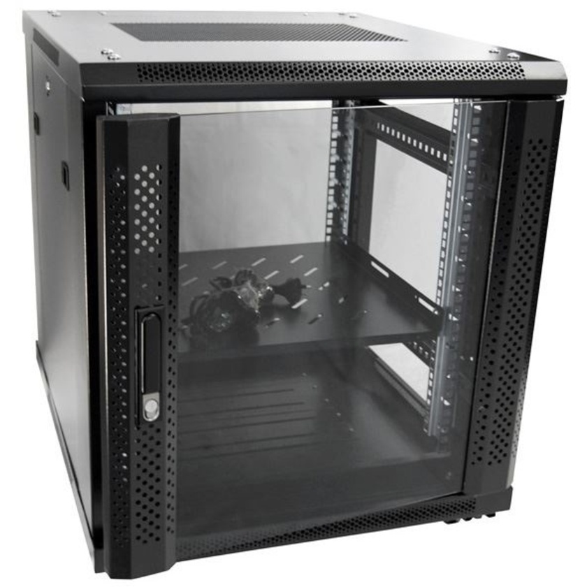 DYNAMIX RSR12-6X10 Server Cabinet