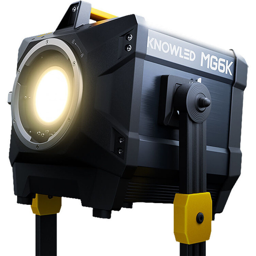 Godox KNOWLED MG6K Bi-Color LED Monolight