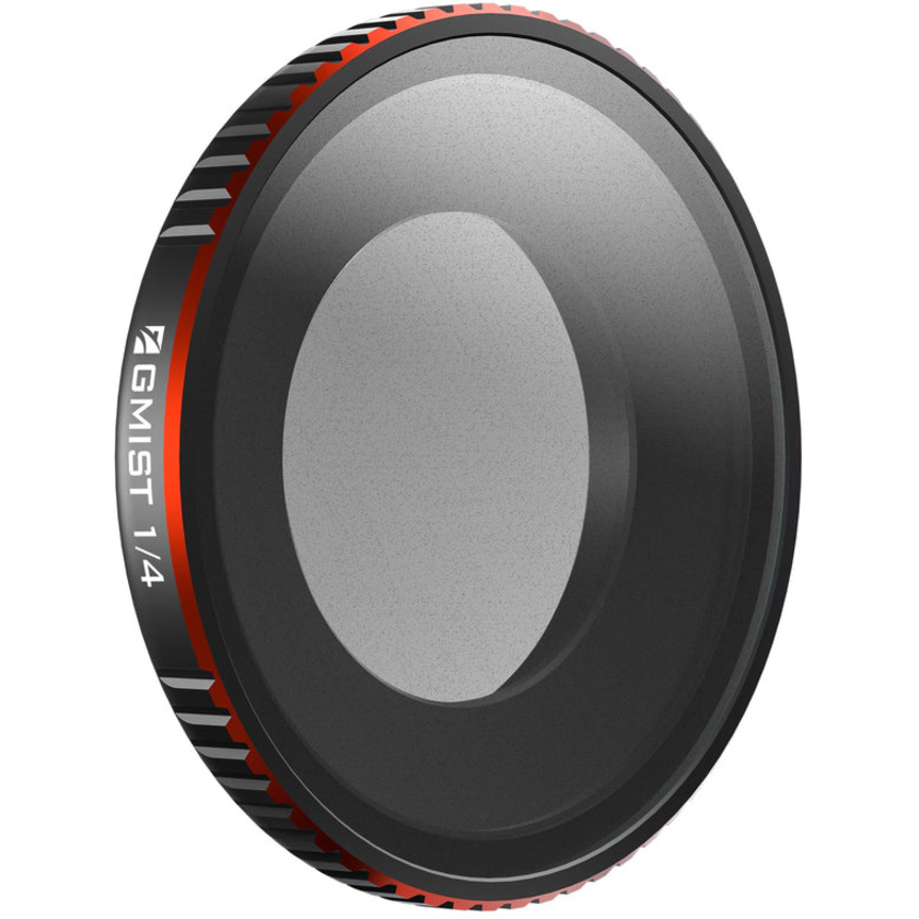 Freewell Insta360 GO Ultra Glow Mist 1/4 Filter