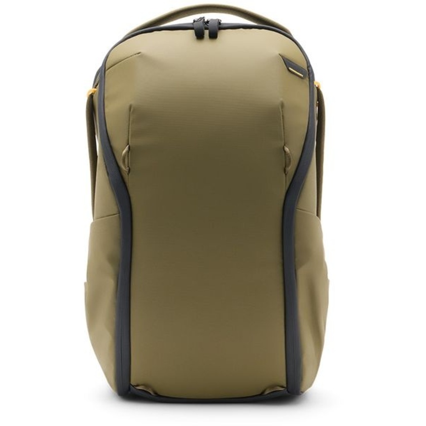 Peak Design Everyday Zip Backpack (20L, Kelp)