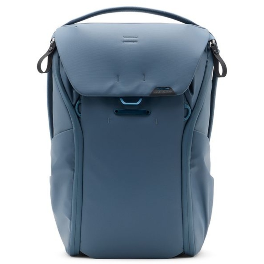 Peak Design Everyday Backpack (20L, Ocean)