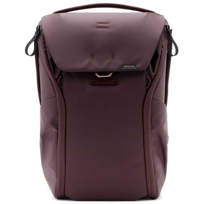 Peak Design Everyday Backpack (20L, Eclipse)