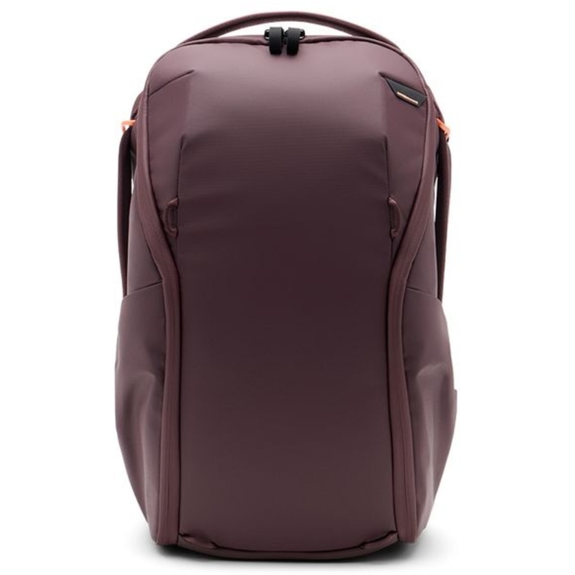 Peak Design Everyday Zip Backpack (20L, Eclipse)